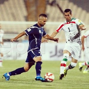 Meet your Posher, John